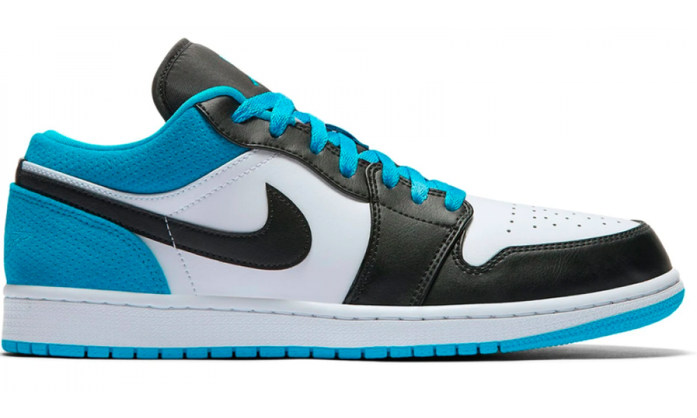 Air Jordan 1 Low UNC